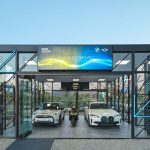 BMW Group Hellas: νέα ρεκόρ πωλήσεων το 2022