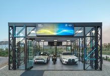 BMW Group Hellas: νέα ρεκόρ πωλήσεων το 2022