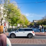 Αυξήθηκε η ζήτηση για ηλεκτροκίνητα MINI το 2022 Αυξήθηκε η ζήτηση για ηλεκτροκίνητα MINI το 2022