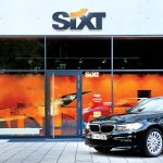 Sixt, βραβείο από το Business Traveler στη Βόρεια Αμερική Sixt, βραβείο από το Business Traveler στη Βόρεια Αμερική