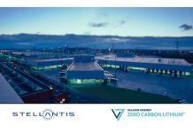 Vulcan – Stellantis: γεωθερμική ενέργεια στο Rüsselsheim