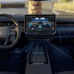 Το νέο Volkswagen ID.7 με έξυπνο σύστημα κλιματισμού