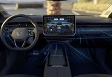 Το νέο Volkswagen ID.7 με έξυπνο σύστημα κλιματισμού