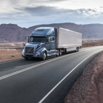 Η Volvo Group Venture Capital επενδύει στην Waabi