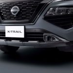 Nissan X-Trail: ολοκληρωμένη σειρά αξεσουάρ
