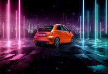 Το Auto Illustrierte βράβευσε τη σειρά 595/695 της Abarth Το Auto Illustrierte βράβευσε τη σειρά 595/695 της Abarth