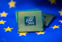 Νομοθεσία για τους Ημιαγωγούς στην ΕΕ Νομοθεσία για τους Ημιαγωγούς στην ΕΕ