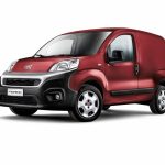 Fiat Professional: Στην κορυφή των LCV της Ελλάδας