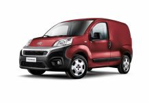Fiat Professional: Στην κορυφή των LCV της Ελλάδας