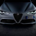 Βράβευση στην πλατφόρμα Giorgio της Alfa Romeo