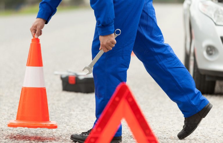 EE: Νέες κατευθυντήριες γραμμές για τις οδικές υποδομές