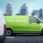 ΗΠΑ: Φορολογικές ελαφρύνσεις για EV κατασκευής ΕΕ