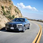 Η πρώτη θέση στα premium παγκοσμίως στην BMW