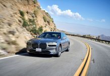 Η πρώτη θέση στα premium παγκοσμίως στην BMW