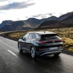 Volkswagen: παρέδωσε 330.000 BEV παγκοσμίως το 2022