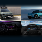 Kia: Τέσσερα βραβεία στα “Good Design Awards”