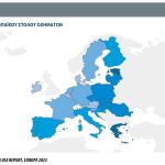 ACEA: Κυκλοφορούντα Οχήματα στην Ευρώπη ACEA: Κυκλοφορούντα Οχήματα στην Ευρώπη