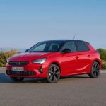 Στην κορυφή της ελληνικής αγοράς το 2023 η Opel