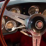 H Alfa Romeo στην Rétromobile στο Παρίσι