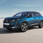 Peugeot 3008 – 5008: νέα υβριδική τεχνολογία 48V