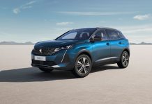 Peugeot 3008 – 5008: νέα υβριδική τεχνολογία 48V