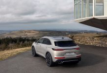 Εξαιρετικό το 2022 για τη DS Automobiles στην Ελλάδα