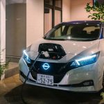 Nissan: τεχνολογία αμφίδρομης φόρτισης και V2X