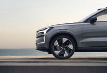 Volvo Car Hellas, αύξηση πωλήσεων και το 2022