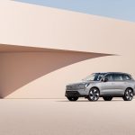 Volvo Cars: πωλήσεις 48.520 μονάδων τον Ιανουάριο 2023 Volvo Cars: πωλήσεις 48.520 μονάδων τον Ιανουάριο 2023