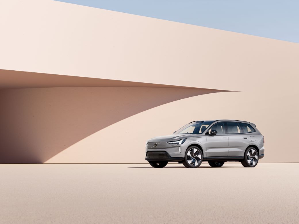 Volvo Cars: πωλήσεις 48.520 μονάδων τον Ιανουάριο 2023