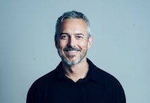 Ο Jeremy Offer Επικεφαλής Σχεδιασμού της Volvo Cars