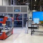 Η Ford εγκαινιάζει νέο κέντρο τρισδιάστατης εκτύπωσης