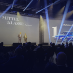 Alfa Romeo Giulia: “Best Car” για έκτη φορά Alfa Romeo Giulia: "Best Car" για έκτη φορά