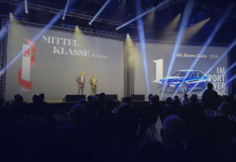 Alfa Romeo Giulia: “Best Car” για έκτη φορά Alfa Romeo Giulia: "Best Car" για έκτη φορά