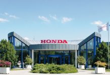 Τα σχέδια της Honda για τον τομέα υδρογόνου