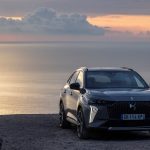 Το νέο DS 7 έφτασε στην ελληνική αγορά