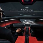 Η Audi εμβαθύνει την τεχνογνωσία λογισμικού