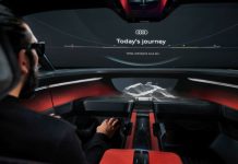 Η Audi εμβαθύνει την τεχνογνωσία λογισμικού