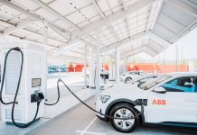 ABB E-mobility: Ένα εκατομμύριο φορτιστές