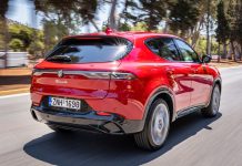 Χρονιά-ορόσημο το 2022 για την Alfa Romeo