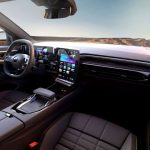 Renault Austral, τεχνολογία στα «δάκτυλα» του οδηγού
