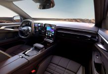 Renault Austral, τεχνολογία στα «δάκτυλα» του οδηγού