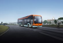 BYD: παραγγελία 52 eBus από την Transdev
