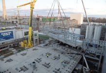 Ο μετασχηματισμός της Ford καταργεί θέσεις εργασίας