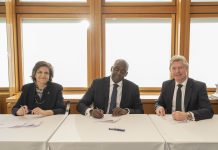 Επένδυση 400 εκατ. δολαρίων της IFC στην ALD