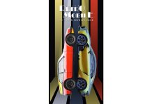 Η DS Automobiles στην έκθεση Rétromobile 2023