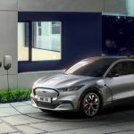 Η Ford προσθέτει τις μπαταρίες LFP στα EV της