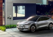 Η Ford προσθέτει τις μπαταρίες LFP στα EV της