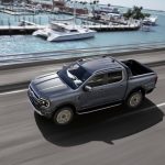 Έναρξη παραγγελιών του Ford Ranger στην Ελλάδα