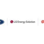 Κοινοπραξια Ford, LG Energy Solution και Koç Holding